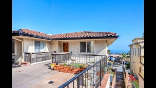 2906 Baywater Ave Unit 6 San Pedro CA [upl. by Darbie]