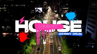 HOUSE NIGHT BY JOHNNY DRUM 170924 [upl. by Mcintosh]