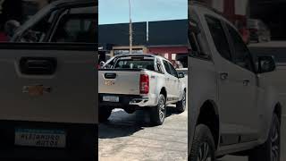 🔥CHEVROLET S10 LTZ 2018🔥 mardelplataarg pasionporlosautos chevrolets10 chevrolet [upl. by Ethbun686]