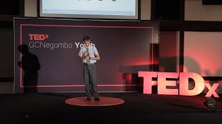 A Perspective of Childhood by a Child  Sajika Wickramaratne  TEDxYouthGCNegombo [upl. by Ateiluj900]