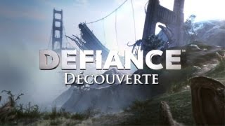 Defiance  Découverte HDFR [upl. by Ordep361]