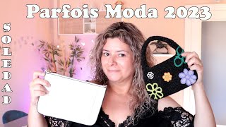 Tendencias en Accesorios  Bolsos y Carteras de Parfois Nueva Colección 2023 ❤️👜 [upl. by Halliday]