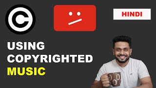 How to use COPYRIGHTED music on youtube legally [upl. by Adnilev]