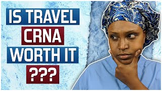 How to become a Travel CRNA [upl. by Clardy570]