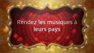 Musiques dAsie [upl. by Bambi703]