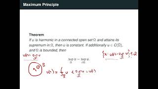 Harmonic Functions [upl. by Guerin486]