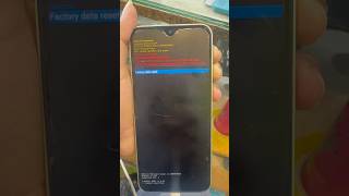 Samsung A14 factory reset 2024 samsung hardreset password [upl. by Baecher]