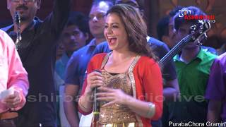 Best performance of Koel Mallick 2018 [upl. by Sucerdor612]