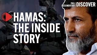 Inside Hamas Investigating the Rise of the Resistance  7th Oct Documentary [upl. by Georgianna483]