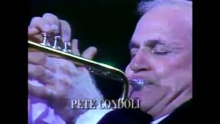 Pete Candoli Lionel Hampton quotI Cant Get Startedquot [upl. by Belding]