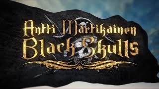 Black Skulls Celtic pirate battle music [upl. by Pearlstein]