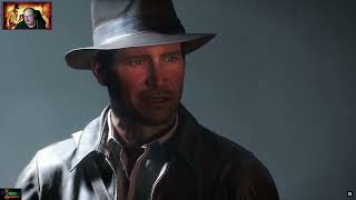 Indiana Jones and The Great Circle Trailer [upl. by Nare892]