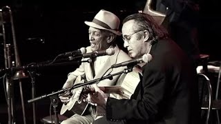 Chan Chan  Buena Vista Social Club 1997  Compay Segundo Ry Cooder [upl. by Alcinia]