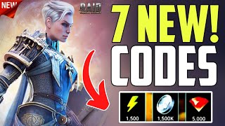 ⚠️DONT Miss⚠️RAID SHADOW LEGENDS CODES 2024  RAID SHADOW LEGENDS PROMO CODE [upl. by Parhe697]