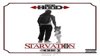 Ace Hood  Why Starvation 2 [upl. by Enomrej]