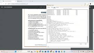 How Etherchannel work What is port channel How to configure port channel explanation step by step [upl. by Barimah]