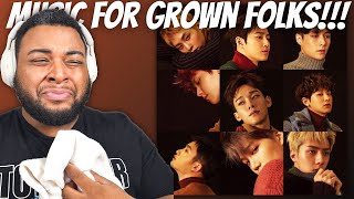 EXO  For Life MV amp Winter Special Album Reaction [upl. by Dnamron]