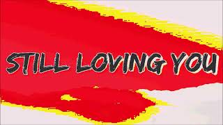 THE WEETCH  Still Loving You Scorpions Vocals Fabrizio Di Marte [upl. by Zinnes]