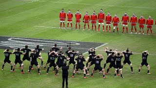 Rugby  Wales vs New Zealand All Blacks Live Stream  2022 AutumnInternationals Rugby Live [upl. by Darcy227]