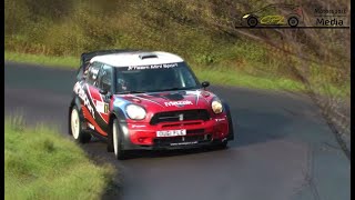 Mull Rally 2022 HD  by CPL [upl. by Winona764]