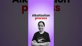 Alkalization Process [upl. by Lorena]