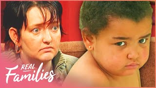 Real Families Transforming Family Dynamics  Tiny Tearaways S3 Ep5 [upl. by Meijer]