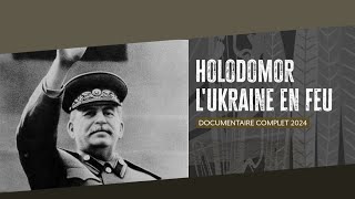 Holodomor  Comprendre la tragédie 🔴 TV Documentaire 🪖 [upl. by Blaire441]