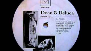 Dean amp Deluca  Chapter 1 A1 [upl. by Sirak]