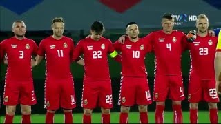 Rumunija  Lietuva 10  Giurgiu 2016 kovo 3d [upl. by Tabshey]