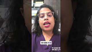 Reasons Behind Ectopic Pregnancy Hindi [upl. by Meriel862]