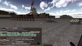 Destruye el Nexus Survival Rolemine [upl. by Henriques]