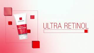 Relanzamiento Lidherma  🟥​ Fórmula Ultra Retinol [upl. by Ytram]