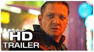 The Best Upcoming ACTION Movies 2019 amp 2020 Trailer [upl. by Decker]