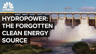 What Is The Future Of Hydropower [upl. by Vito90]