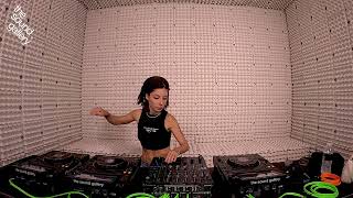 Gina Demarchi  Hardgroove Mix  The Sound Gallery  20082024 [upl. by Hajan]