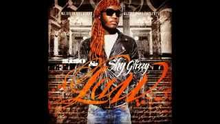 Shy Glizzy My City [upl. by Nohpets]