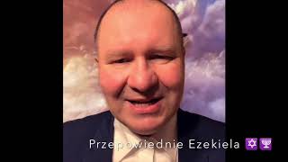 Przepowiednie III wojny światowej sprzed 2560 lat biblijni EZEKIEL I ZACHARIASZ 🕎✡ [upl. by Adriell]