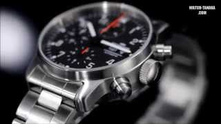 FORTIS FLIEGER PROFESSIONAL 5972211M フォルティス・フリーガー・プロフェッショナル [upl. by Enilrae]