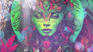 One Earth Mother Gaia  Daniel Sommariva feat Dr Becks [upl. by Eenal]