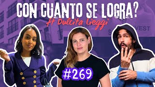 269 Con cuanto se logra ft Dulcita Lieggi DulcitaLieggi [upl. by Kcir84]