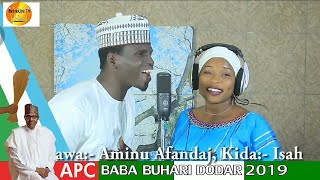 Rarara  Baba Buhari Dodar Original Video [upl. by Etnor]