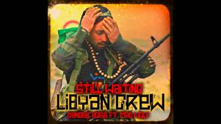 راب ليبي LiBYaN CReW  قاعــدين نستنو  DaNgEr FT MaD WoLF 2013 [upl. by Aube553]