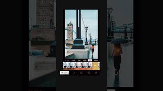 Photo Editing Tutorial with VSCO Pro Preset [upl. by Maril]