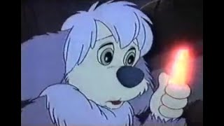 Disneys The Fluppy Dogs 1986 Animated Television Special [upl. by Gerger]