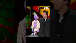 Neeeow  JEFF DUNHAM [upl. by Nela540]