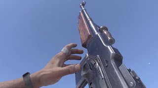 Call of Duty  Vanguard  All Weapons and Equipment  Reloads  Animations and Sounds [upl. by Molohs]