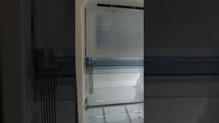 Haier 185 L Single Door Refrigerator HED19TMSNM Silver2024 [upl. by Amles]