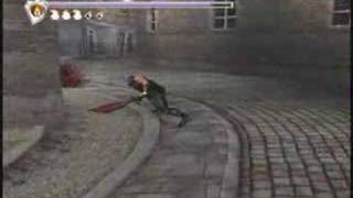 Ninja GaidenUnlabored Flawlessness [upl. by Pierrepont]