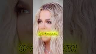 Khloe Kardashians Embryo Transfer khloekardashian thekardashians tristanthompson [upl. by Ymas]