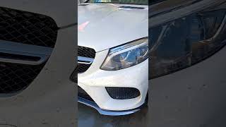 howto clean detailingwash autodetailing detail 🚘✨ car asmr [upl. by Iolenta]